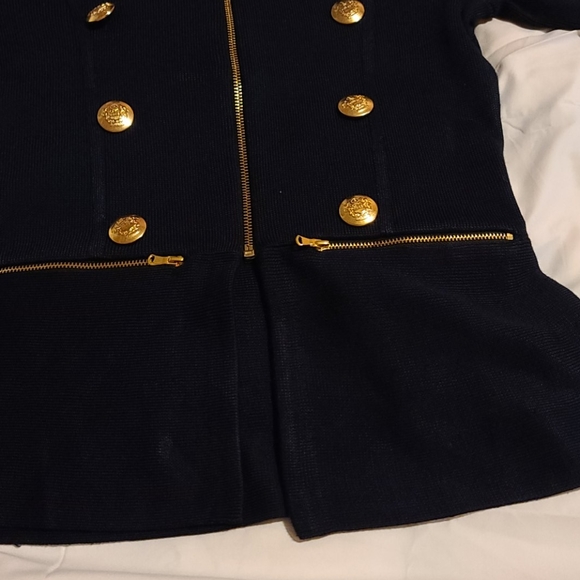 Beautiful Inc cardigan💗Price is firm💗 - Picture 6 of 6